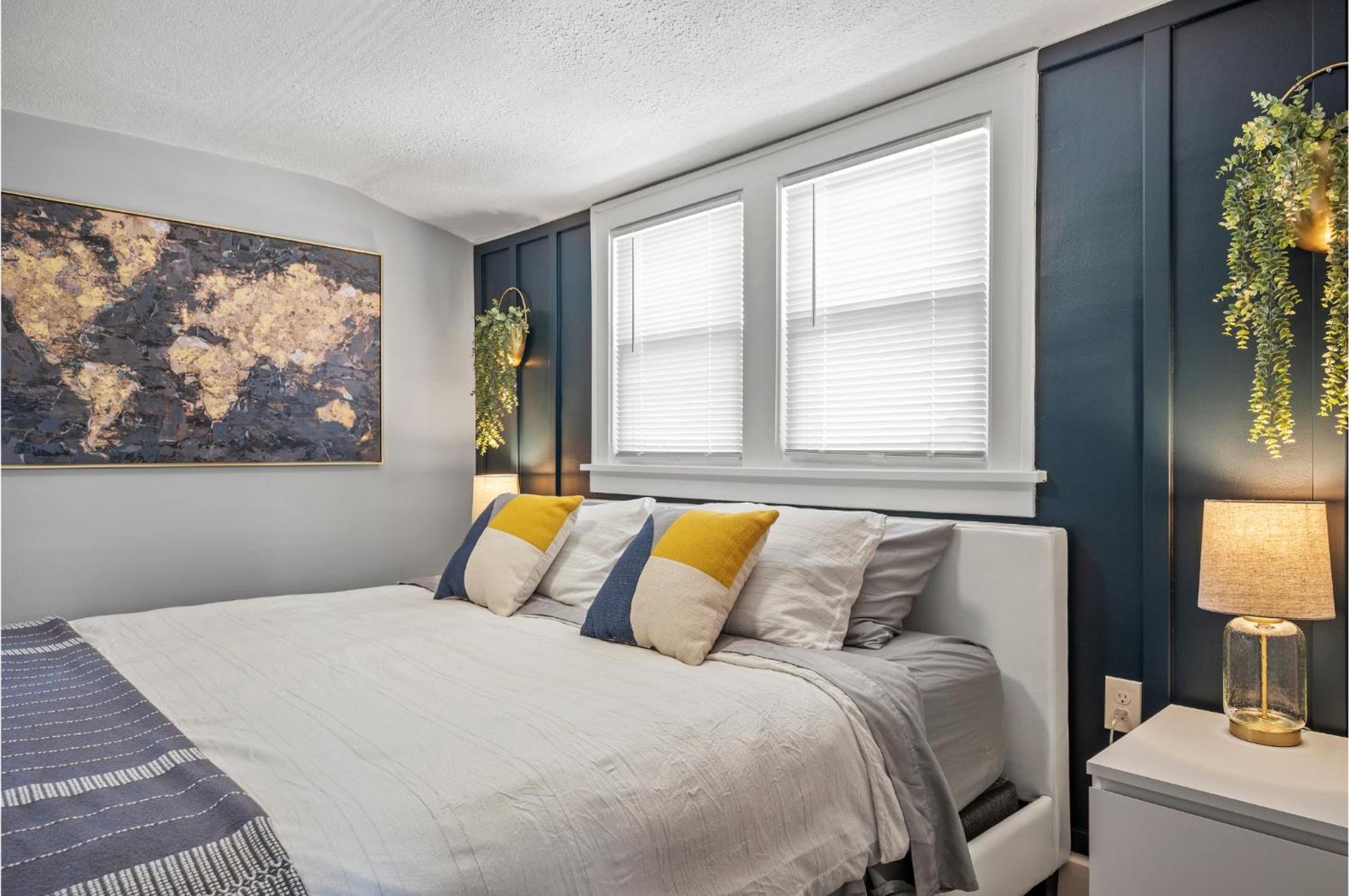 Holiday home Amazing King Bed Full Office