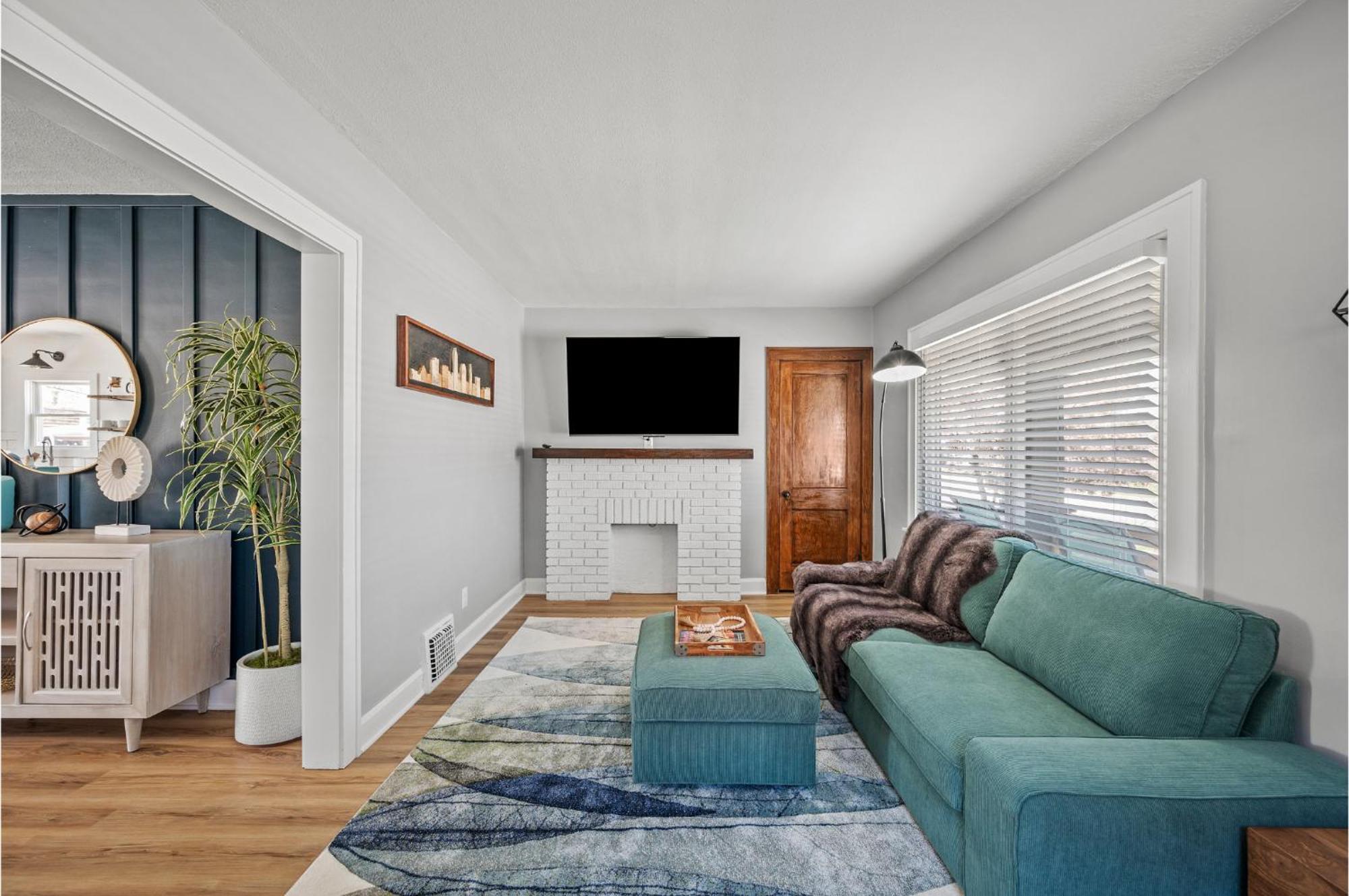 Holiday home Amazing King Bed Full Office